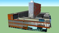 Schiecentrale