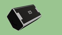 Stage-Monitor - VRX915M