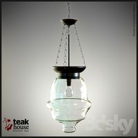 Luminaire - Tasar (TeakHouse)