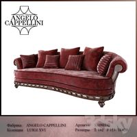 ANGELO CAPPELLINI