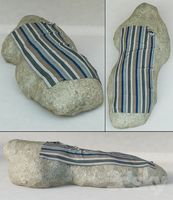 Sun stone