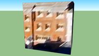 Abercorn School - Wyndham Place