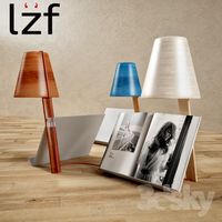 LZF ASTERISCO