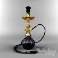 Hookah classic
