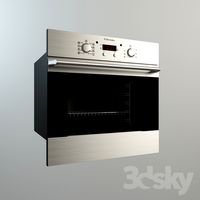 Electrolux eob 32100 x