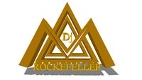 Logotipo Dj Markus Rockefeller