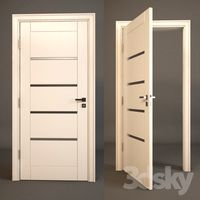 Modern Door 005
