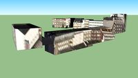 Edificio in Aplerbeck, Germania