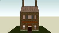 Cafe` De Normandie (Band of Brothers Pt. 3 (Carentan) Please Rate!