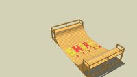 mini ramp