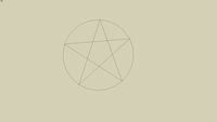 pentacle