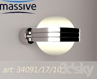 MASSIVE / RAINDROP
