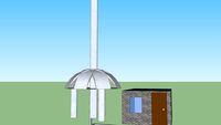 Windmolen