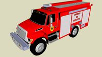 CUERPO OFICIAL DE BOMBEROS BOGOTA