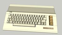 Commodore 64c