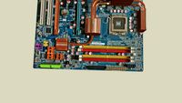 Gigabyte ga-ep35-ds4 motherbooard