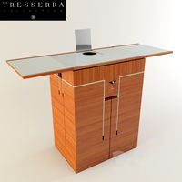 Tresserra Martinez bar