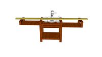 miter saw Table