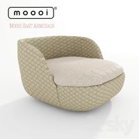 Bart Armchair