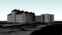 Franckesche Stiftung Halle - 5