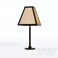Reading-lamp