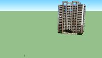 Block A Krishna Apra Sapphire, Indirapuram