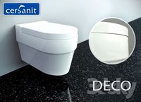 Cersanit Deco
