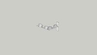 Electric Fence bracket