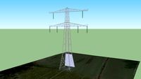 Dtc-Hgl mast 128