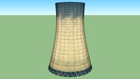 Cooling Tower