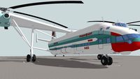 Mil Mi-12 Homer