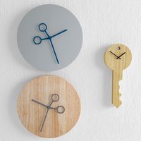 BoConcept Wall Clock