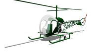 Bell 47D