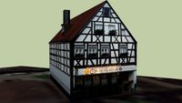Bistro-Altstadt