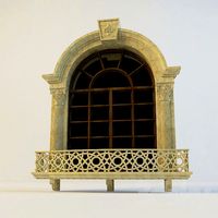 Classic Window