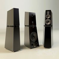 Verity Audio The Lohengrin II Loudspeakers