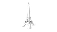 Eifel Tower in 5 minutes