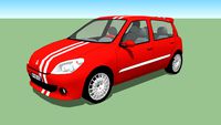 Avantis Asti RS