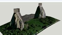 Hrad Trosky