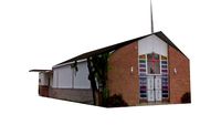Second Corinth MIssionary Baptist Church