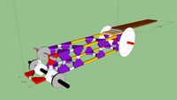 K'nex Mousetrap Car