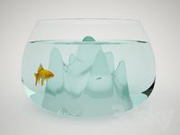 Aquarium Fishscape by Aruliden