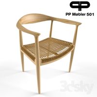 501 pp mobler