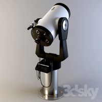 Telescope Meade LX 200