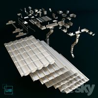 Roofing (elements)