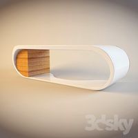 Goggle desk