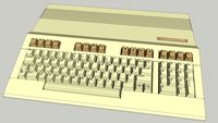 Commodore 128
