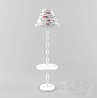 Floor Lamp