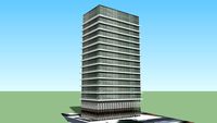 Edifício Minneapolis
