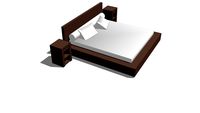 Double Bed